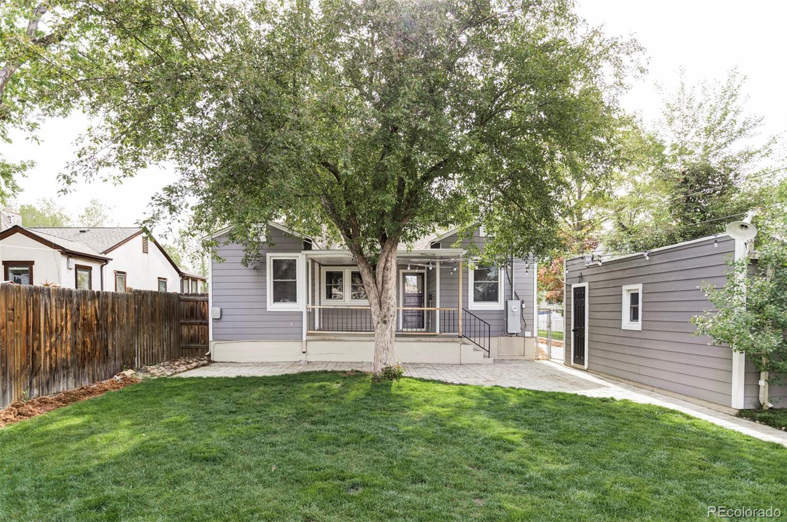 MLS Image #21 for 2655 s humboldt street,denver, Colorado