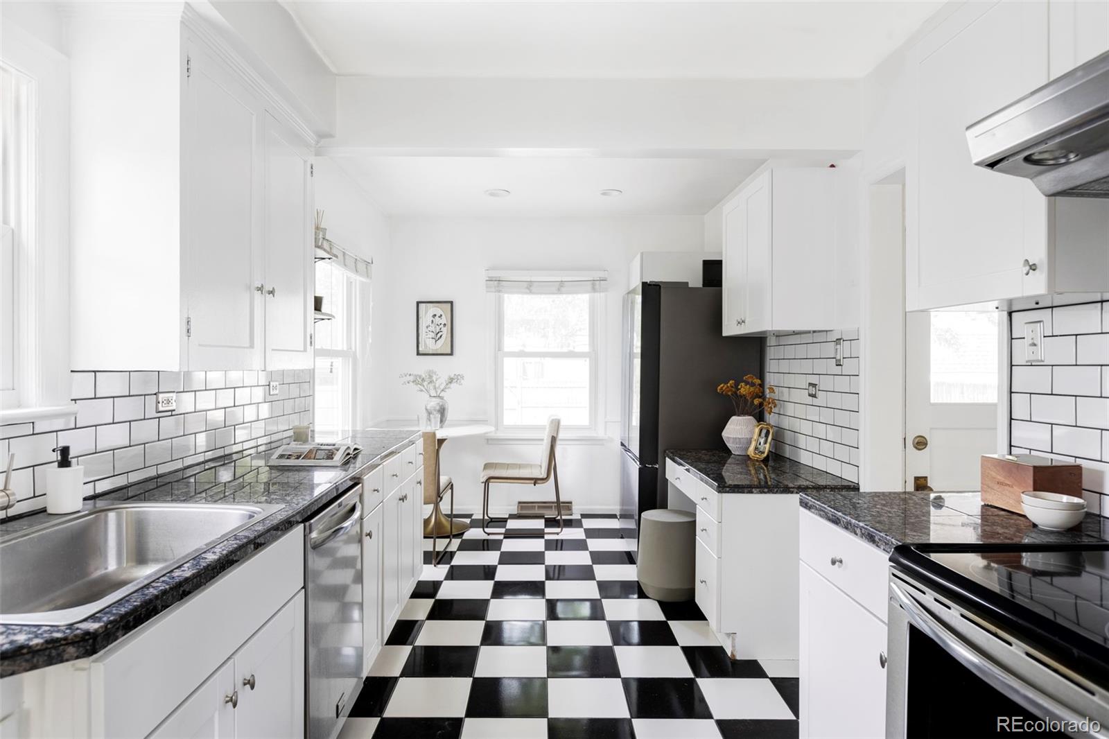 MLS Image #8 for 2655 s humboldt street,denver, Colorado
