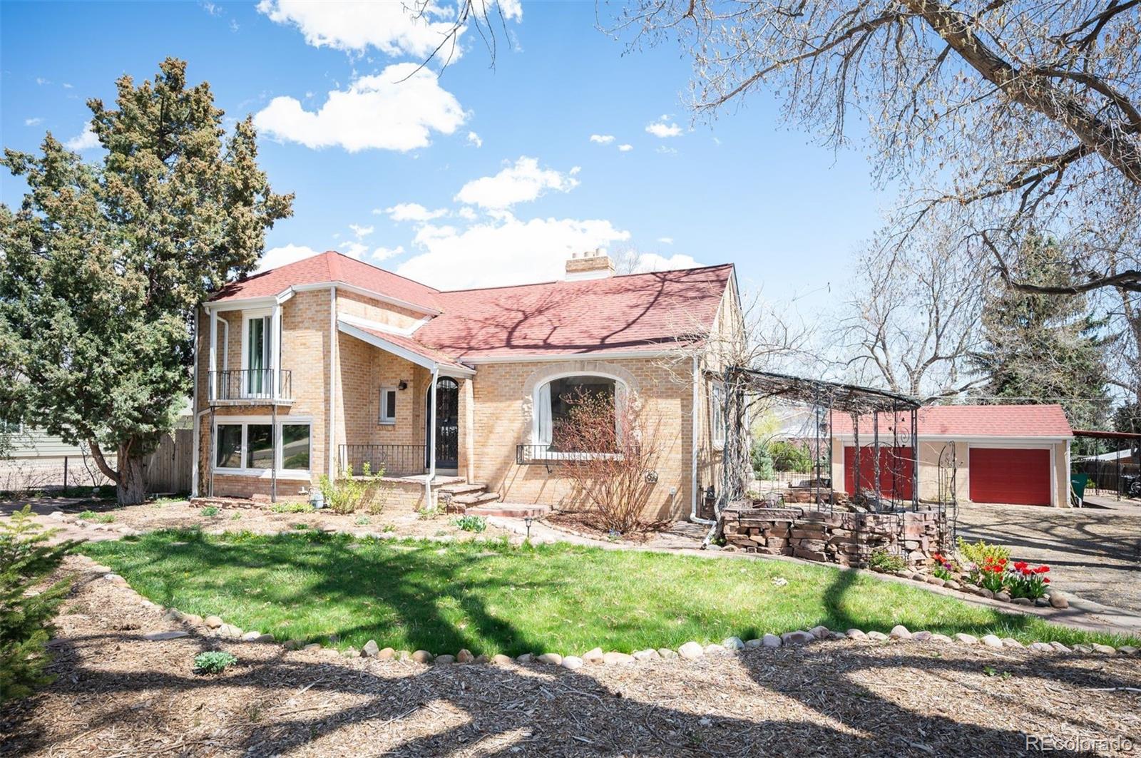 MLS Image #35 for 2084  bell court,lakewood, Colorado