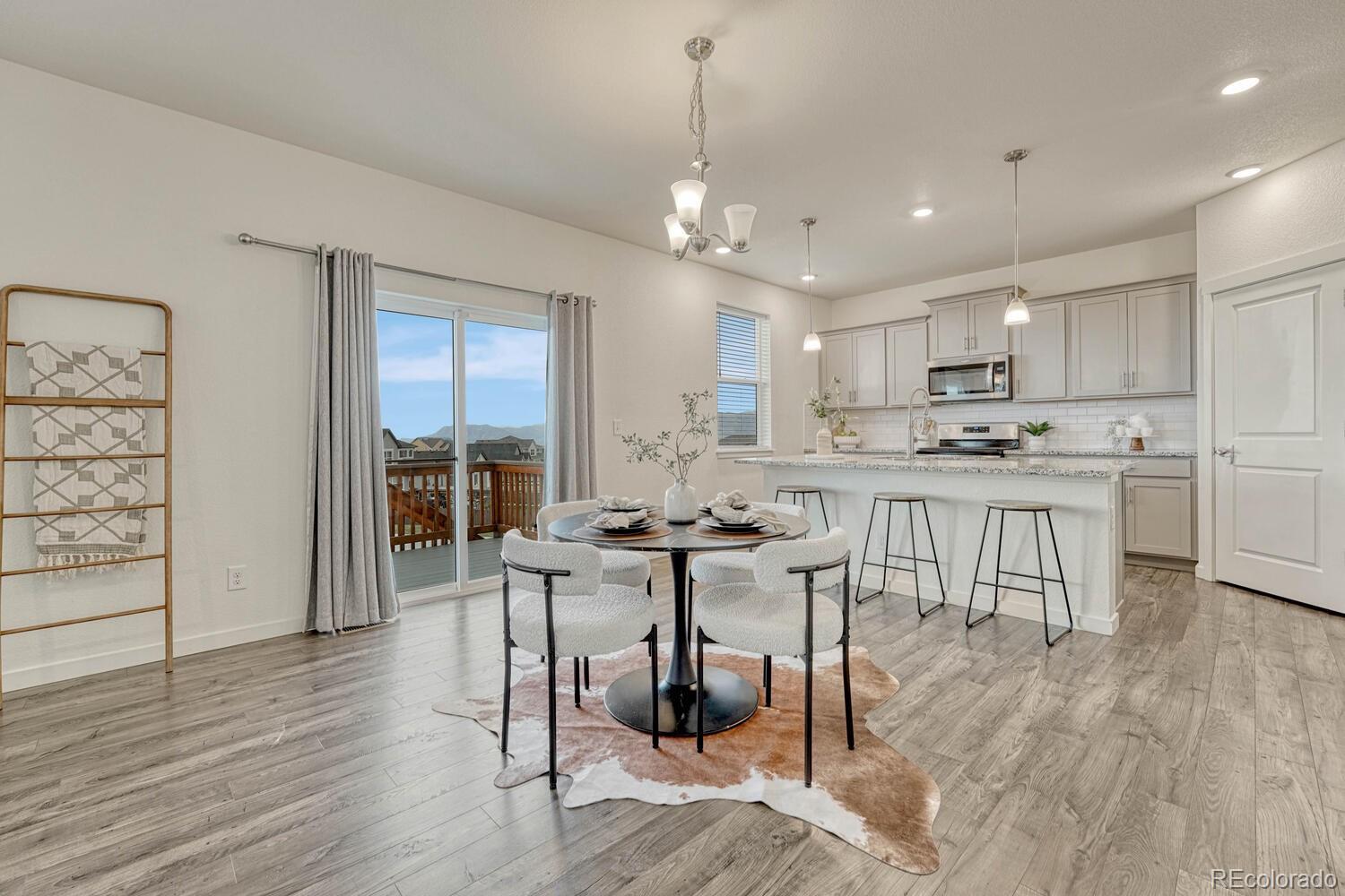 MLS Image #10 for 5053  janga drive,colorado springs, Colorado