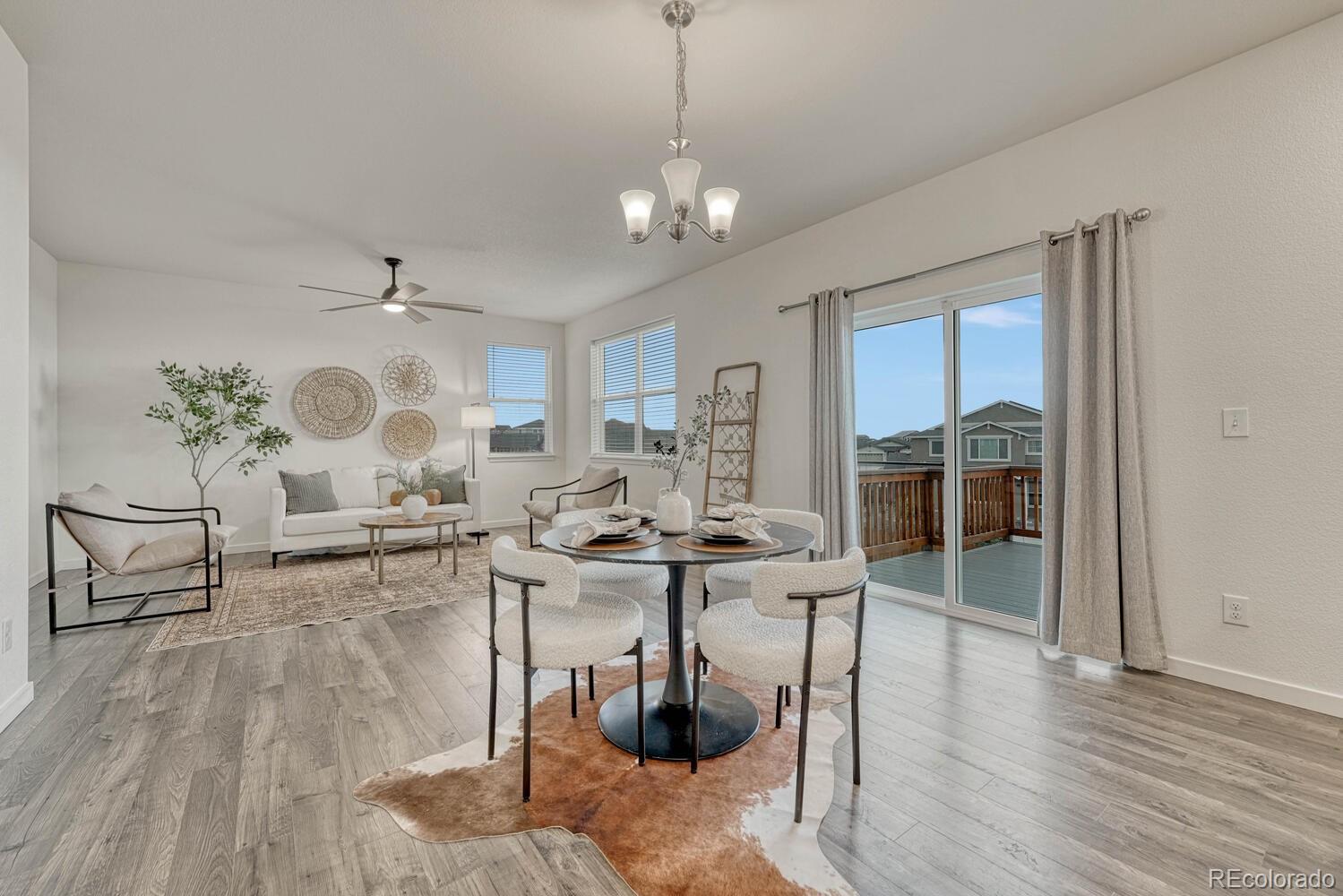 MLS Image #2 for 5053  janga drive,colorado springs, Colorado