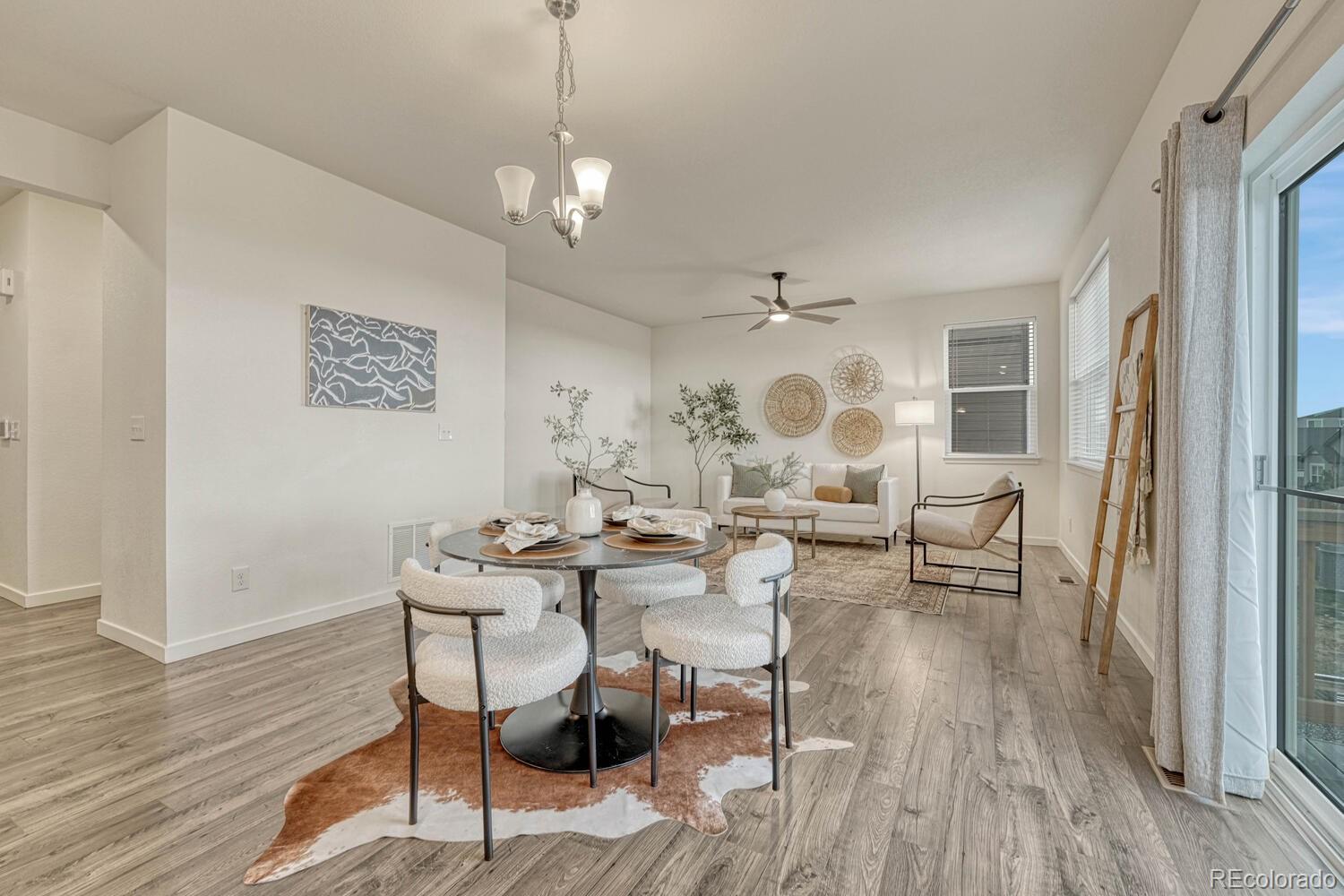 MLS Image #3 for 5053  janga drive,colorado springs, Colorado
