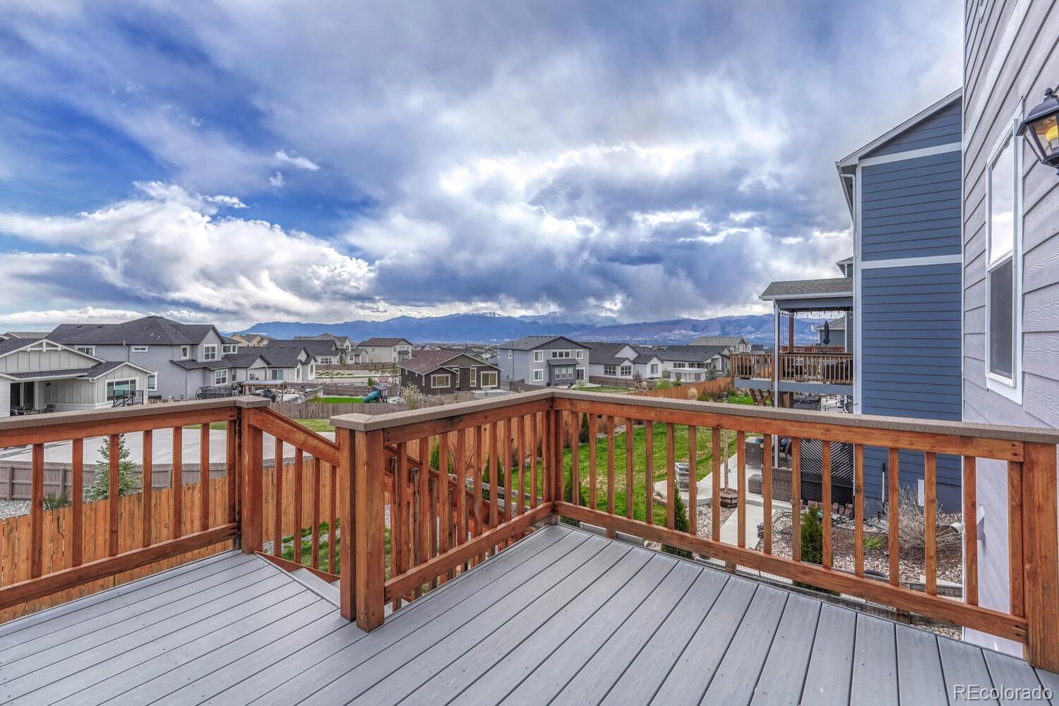 MLS Image #33 for 5053  janga drive,colorado springs, Colorado