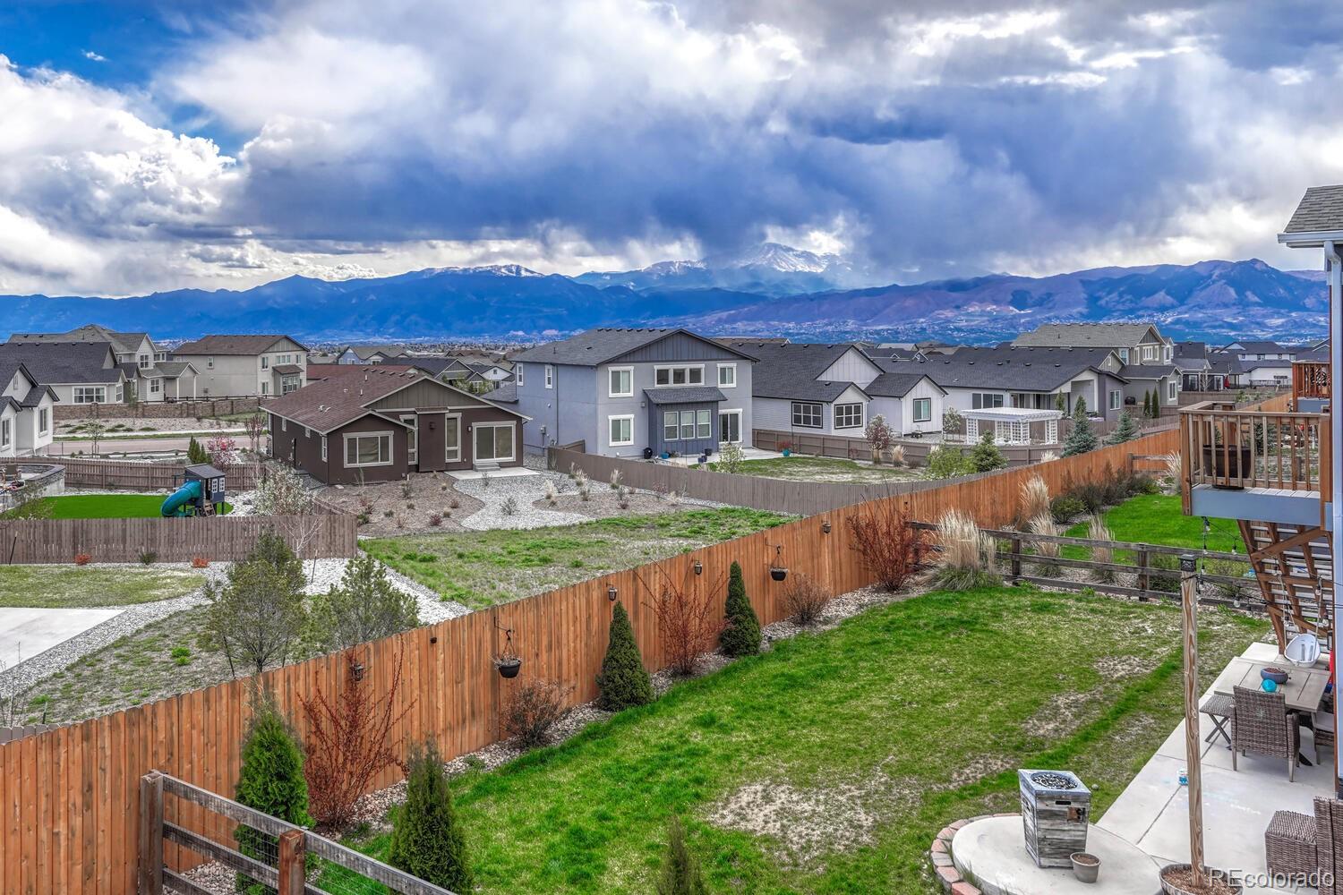 MLS Image #34 for 5053  janga drive,colorado springs, Colorado