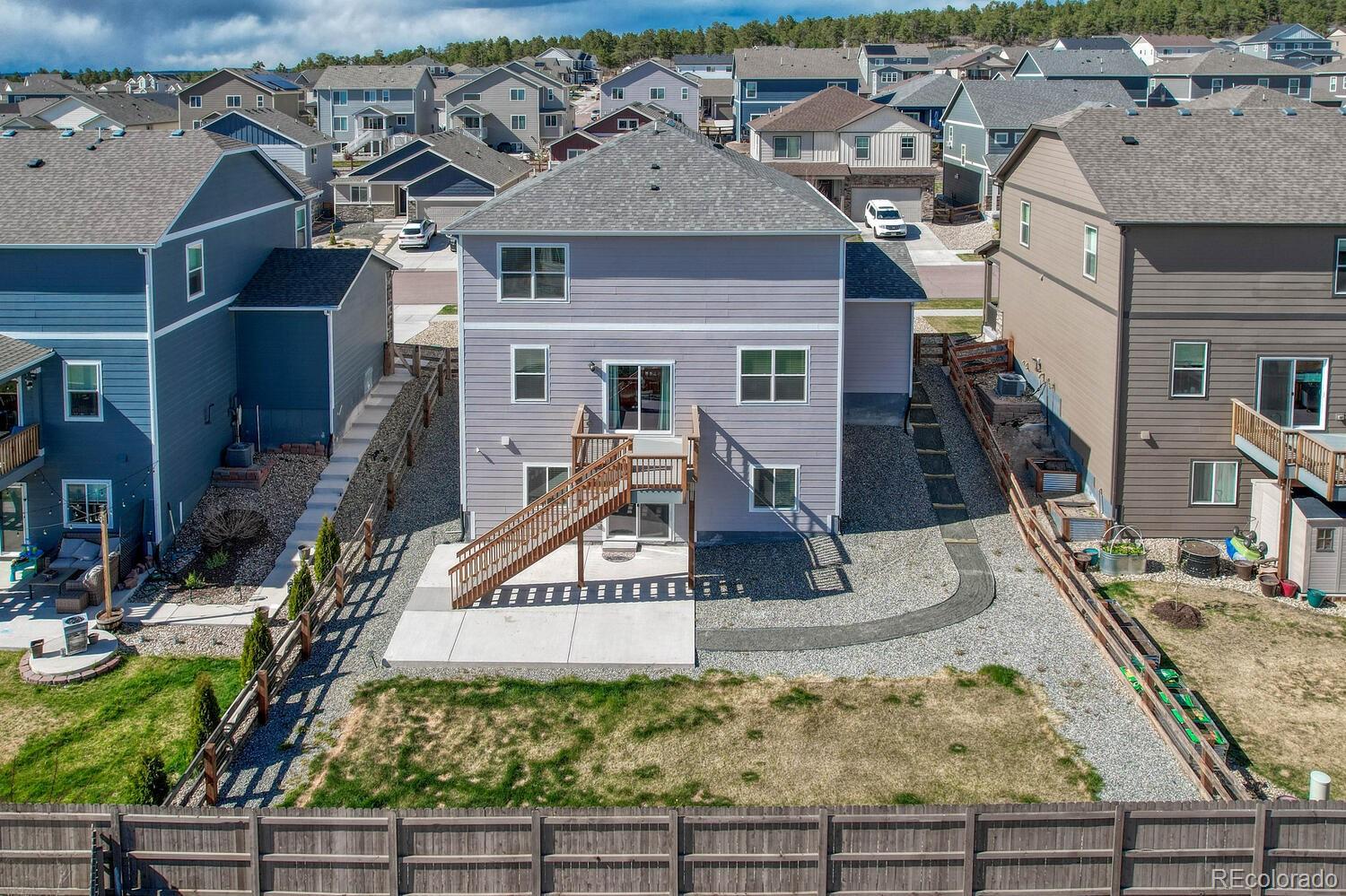 MLS Image #37 for 5053  janga drive,colorado springs, Colorado