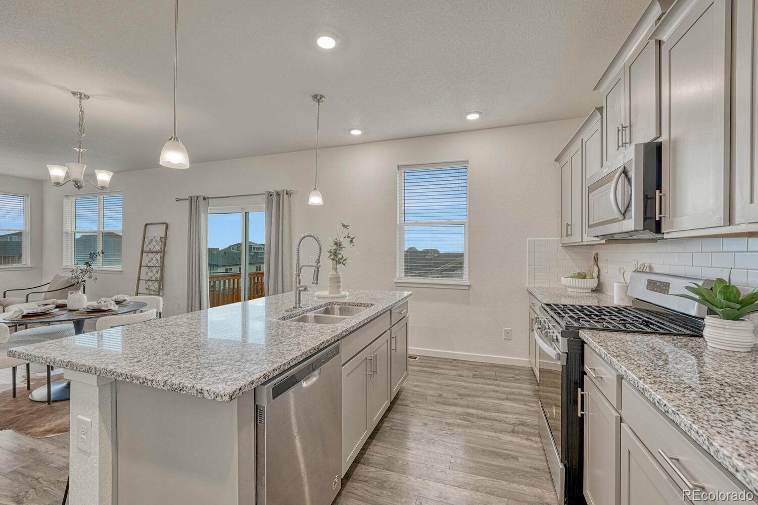 MLS Image #4 for 5053  janga drive,colorado springs, Colorado