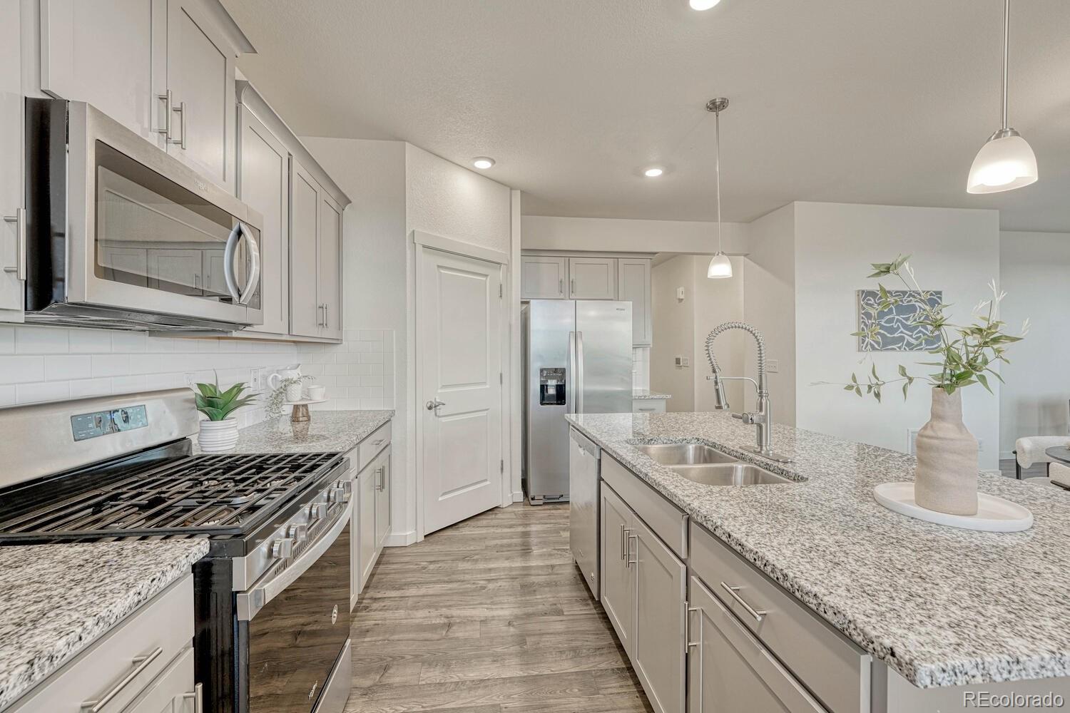 MLS Image #5 for 5053  janga drive,colorado springs, Colorado