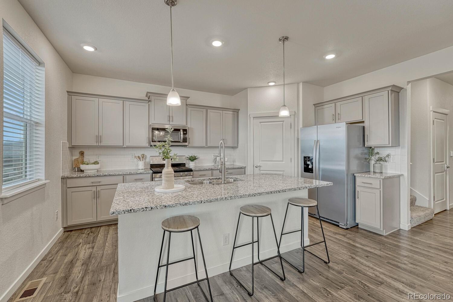 MLS Image #6 for 5053  janga drive,colorado springs, Colorado