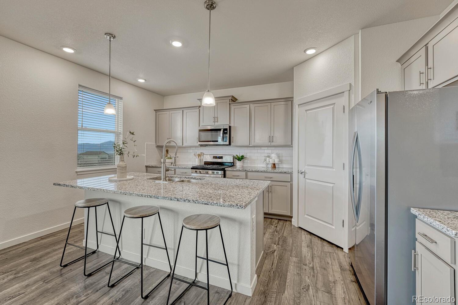 MLS Image #7 for 5053  janga drive,colorado springs, Colorado