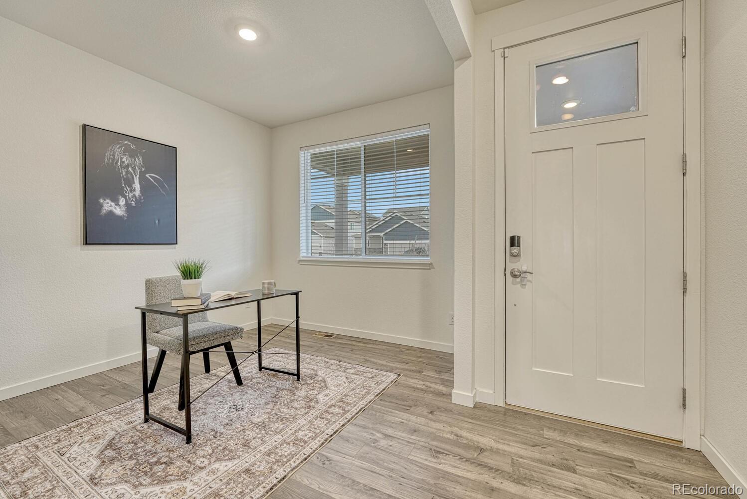 MLS Image #8 for 5053  janga drive,colorado springs, Colorado