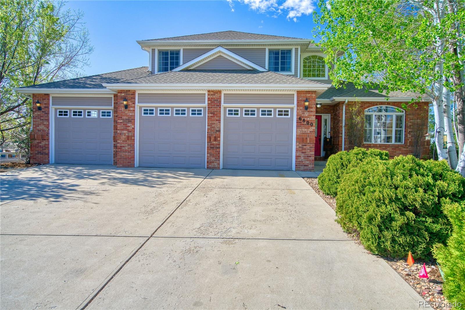 MLS Image #0 for 6800  saddleback avenue,firestone, Colorado