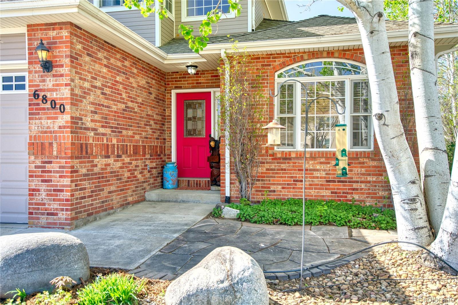 CMA Image for 6800  Saddleback Avenue,Firestone, Colorado
