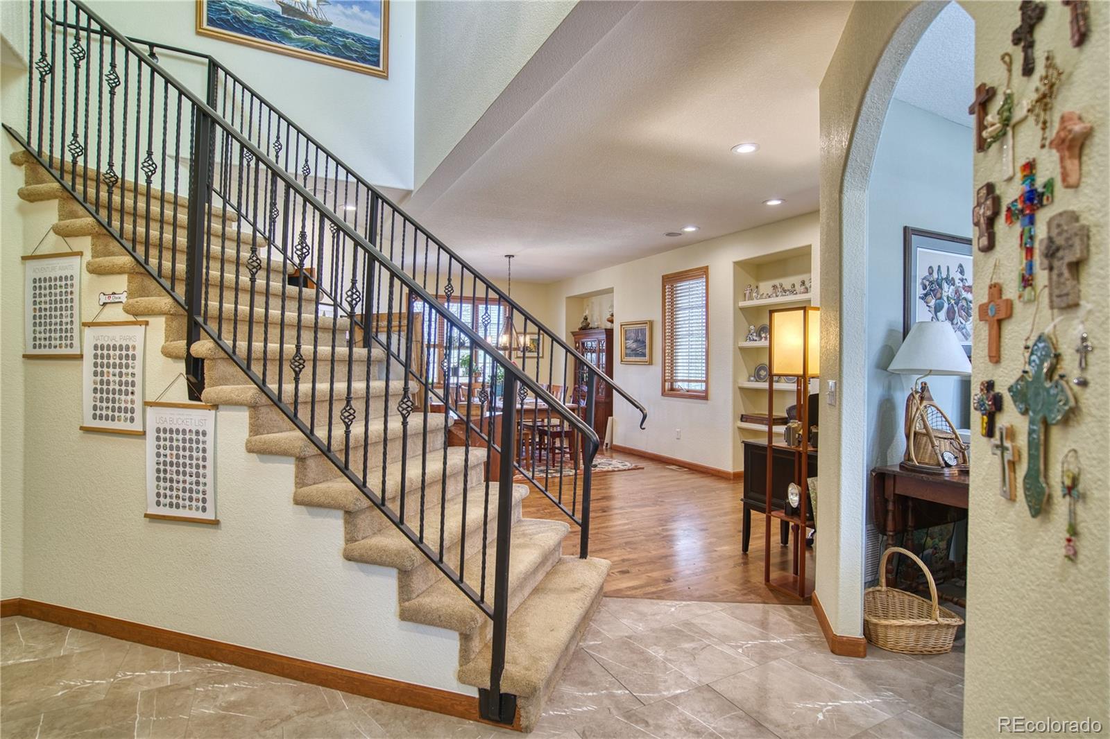 MLS Image #2 for 6800  saddleback avenue,firestone, Colorado