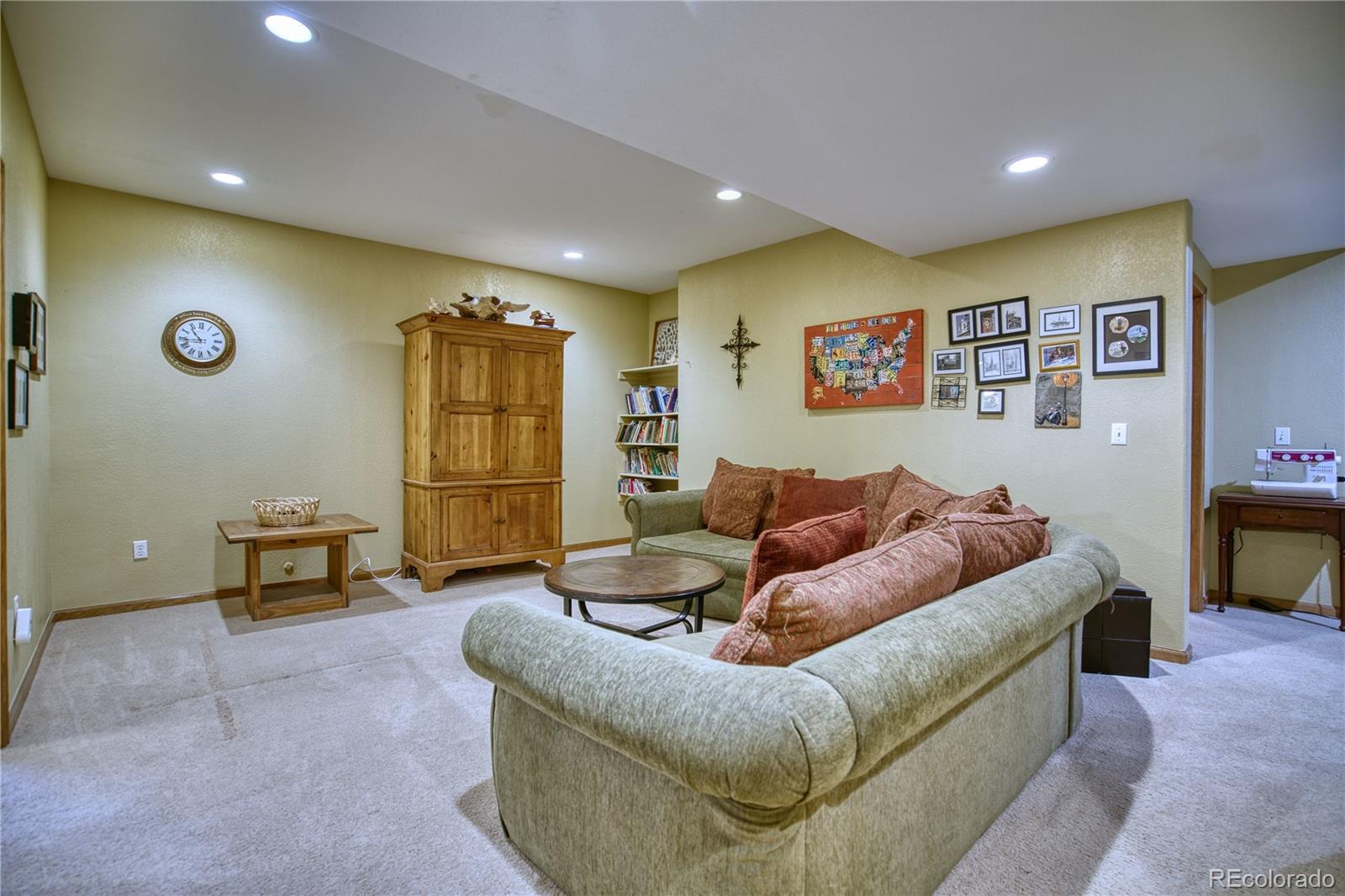 MLS Image #22 for 6800  saddleback avenue,firestone, Colorado