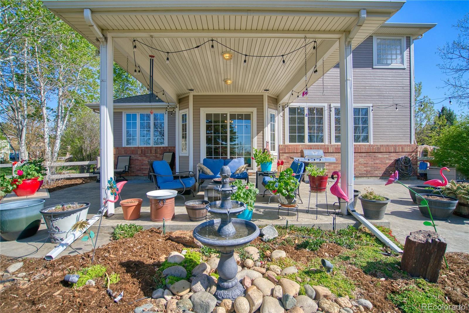 MLS Image #34 for 6800  saddleback avenue,firestone, Colorado