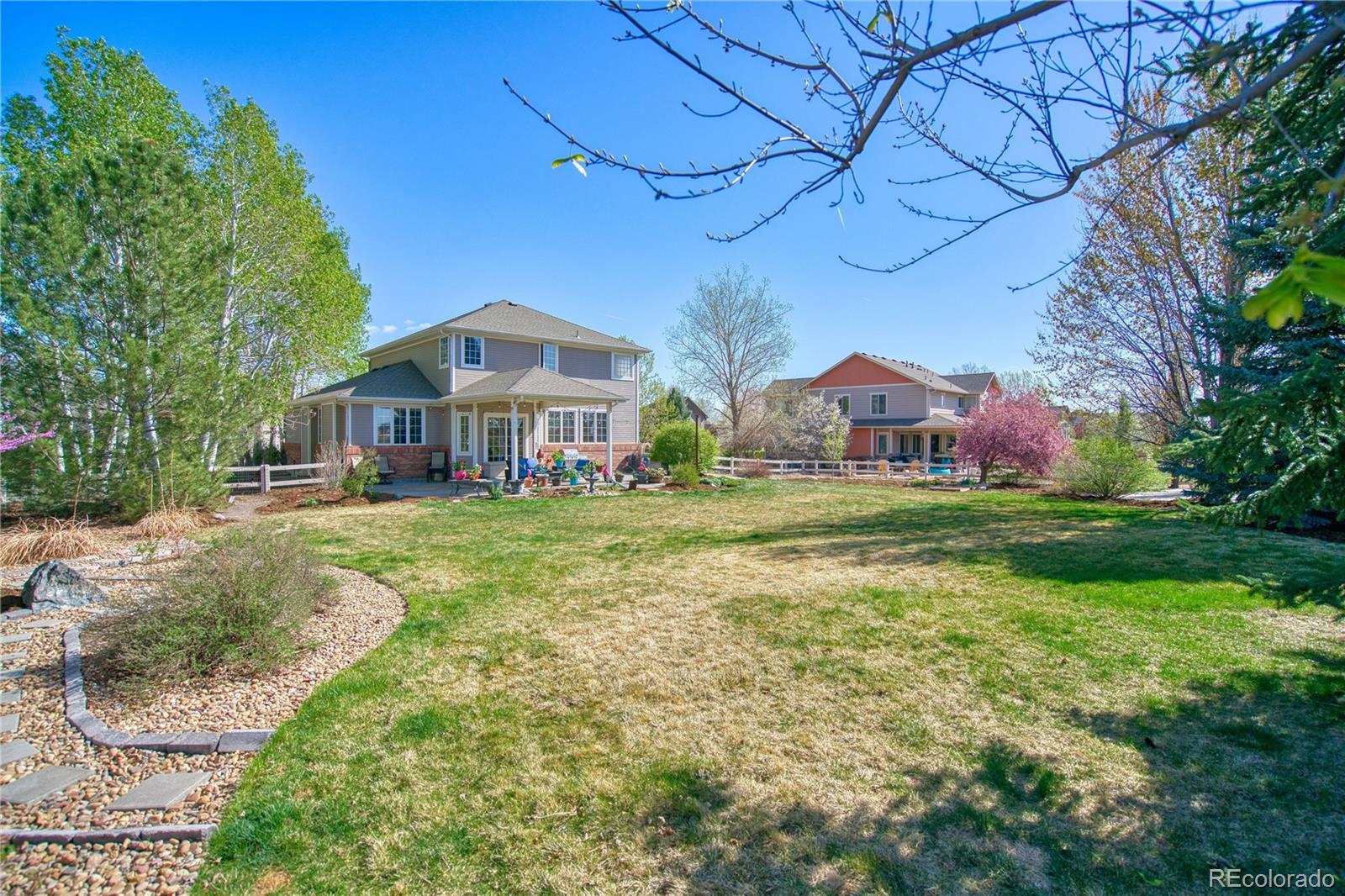 MLS Image #39 for 6800  saddleback avenue,firestone, Colorado