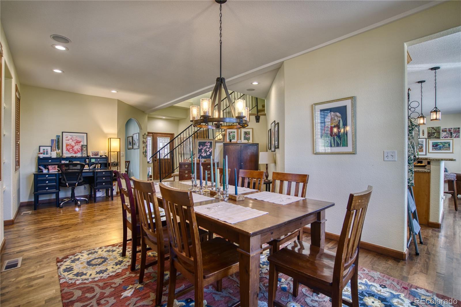 MLS Image #5 for 6800  saddleback avenue,firestone, Colorado