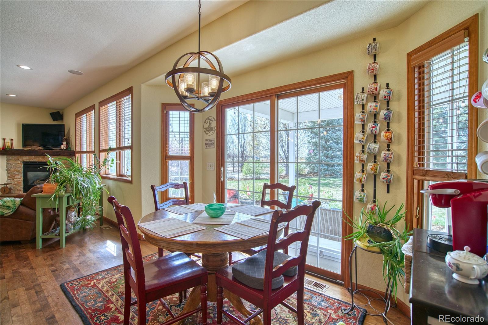 MLS Image #6 for 6800  saddleback avenue,firestone, Colorado