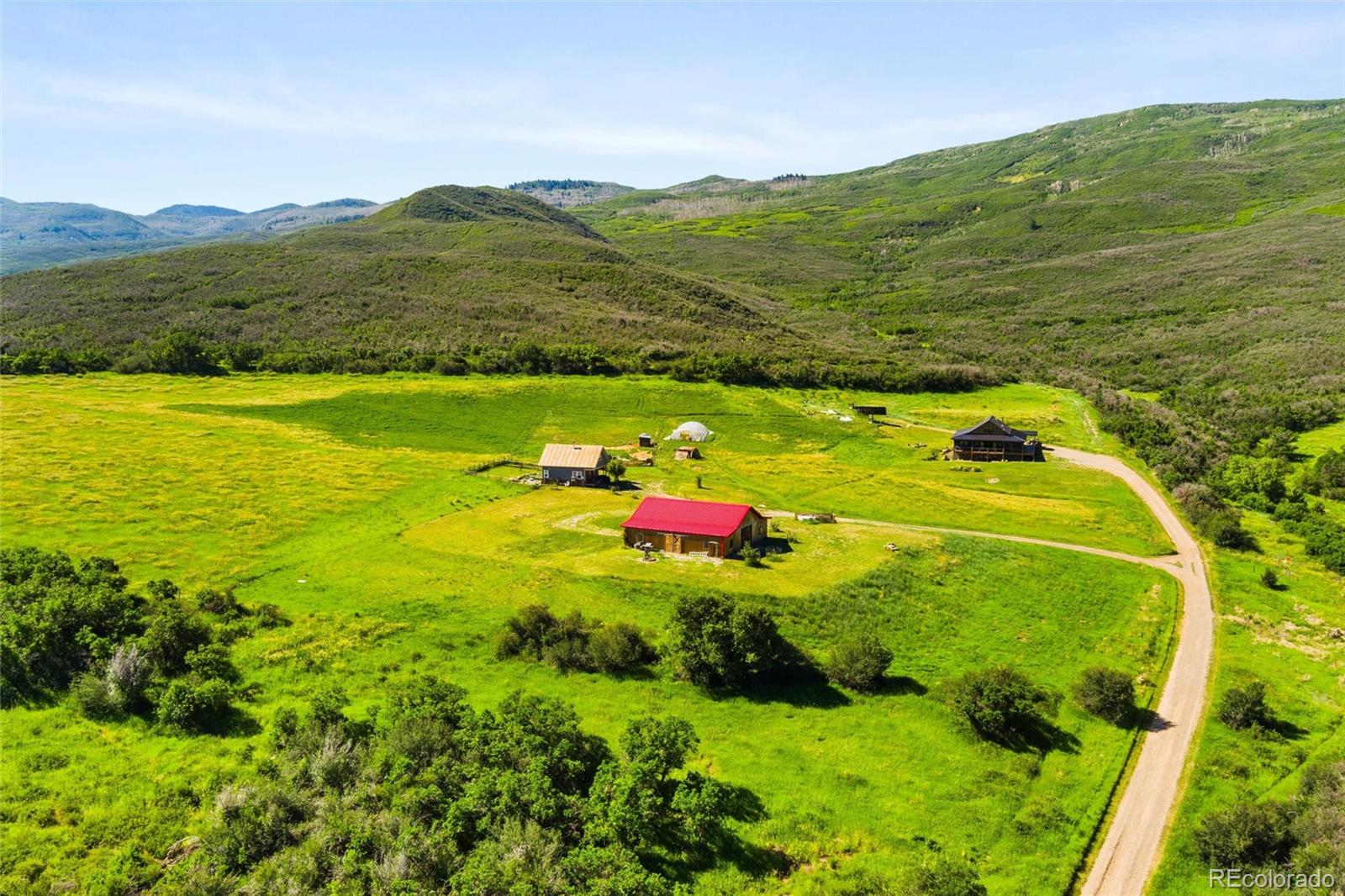 MLS Image #2 for 7315  county road 312 ,new castle, Colorado