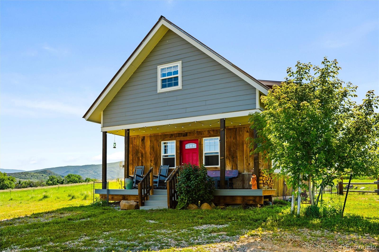 MLS Image #29 for 7315  county road 312 ,new castle, Colorado