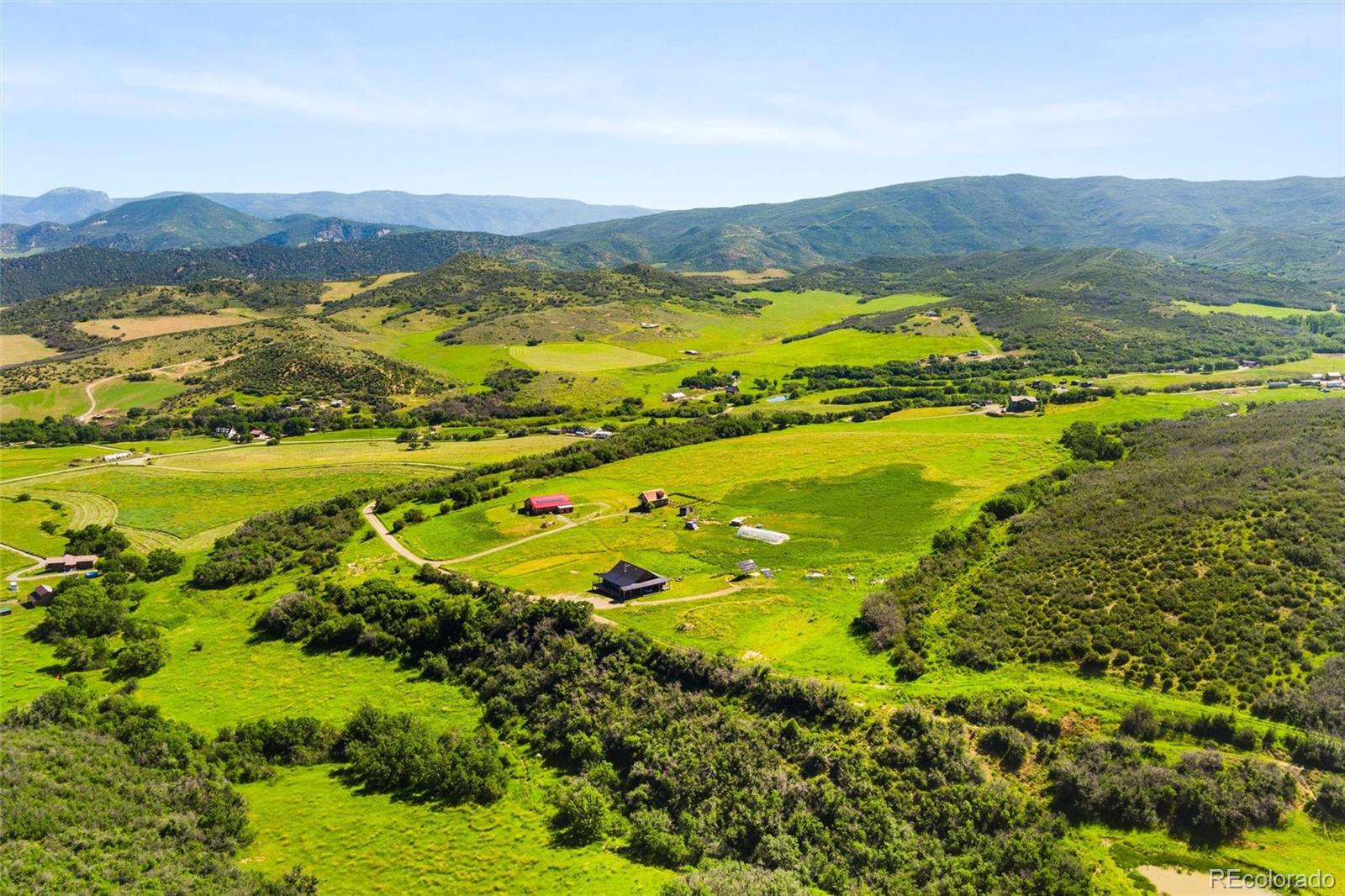 MLS Image #3 for 7315  county road 312 ,new castle, Colorado