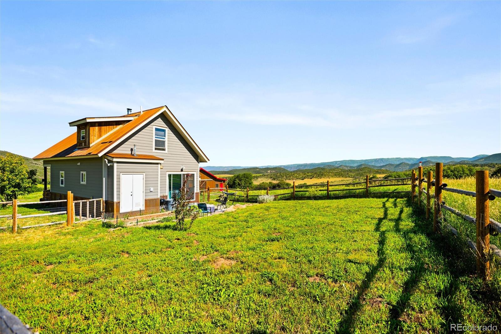 MLS Image #41 for 7315  county road 312 ,new castle, Colorado