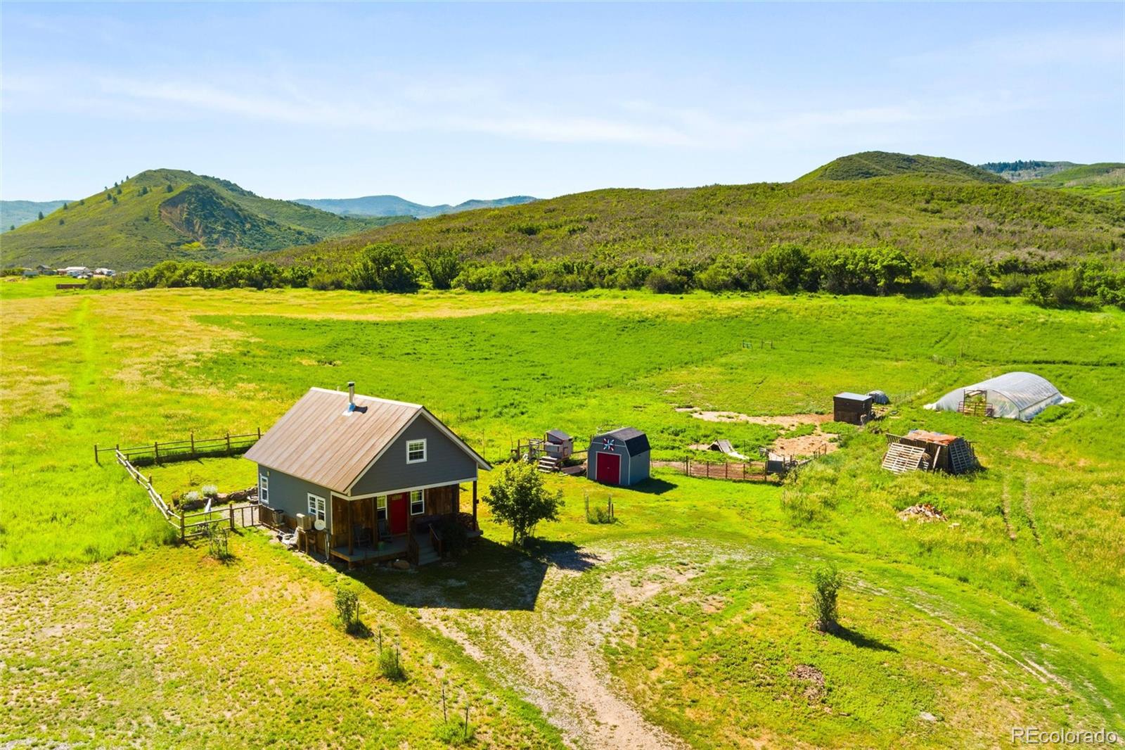 MLS Image #42 for 7315  county road 312 ,new castle, Colorado