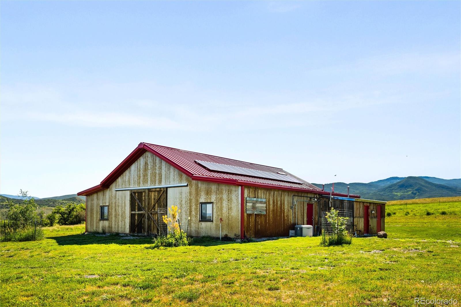 MLS Image #43 for 7315  county road 312 ,new castle, Colorado