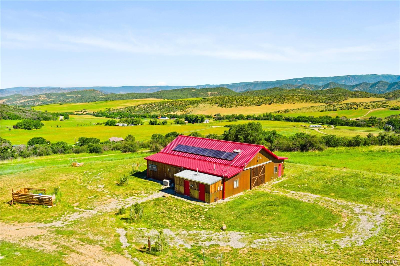 MLS Image #45 for 7315  county road 312 ,new castle, Colorado