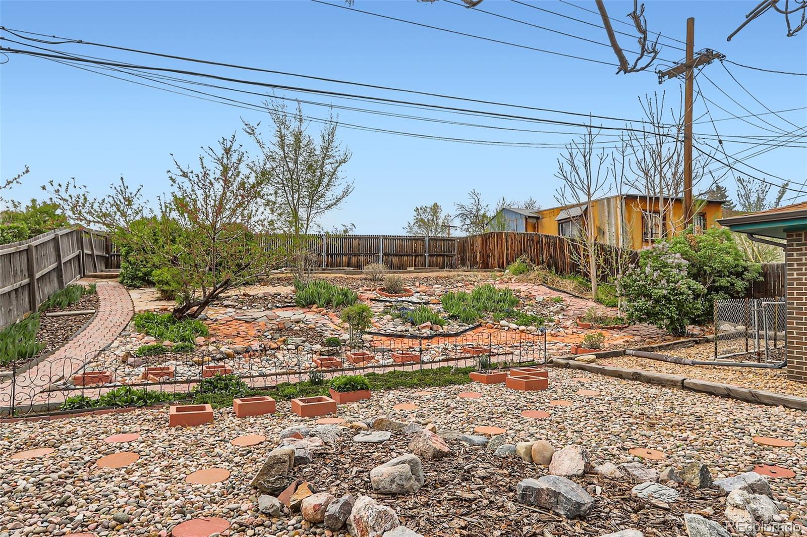 MLS Image #20 for 8511  essex drive,denver, Colorado