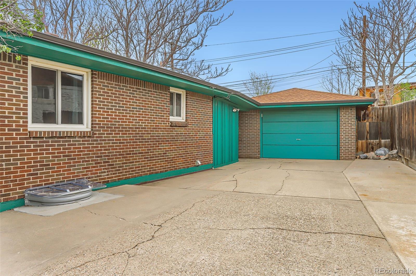 MLS Image #24 for 8511  essex drive,denver, Colorado