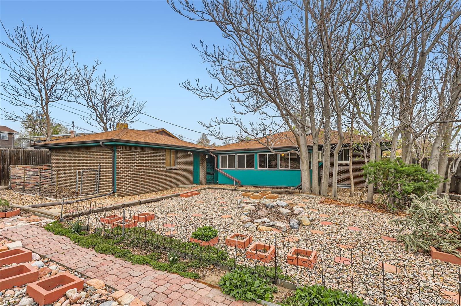 MLS Image #27 for 8511  essex drive,denver, Colorado