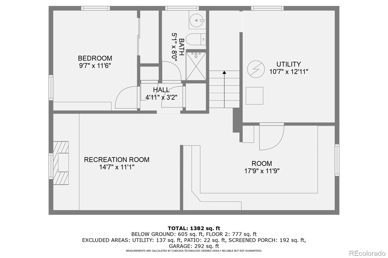 MLS Image #30 for 8511  essex drive,denver, Colorado