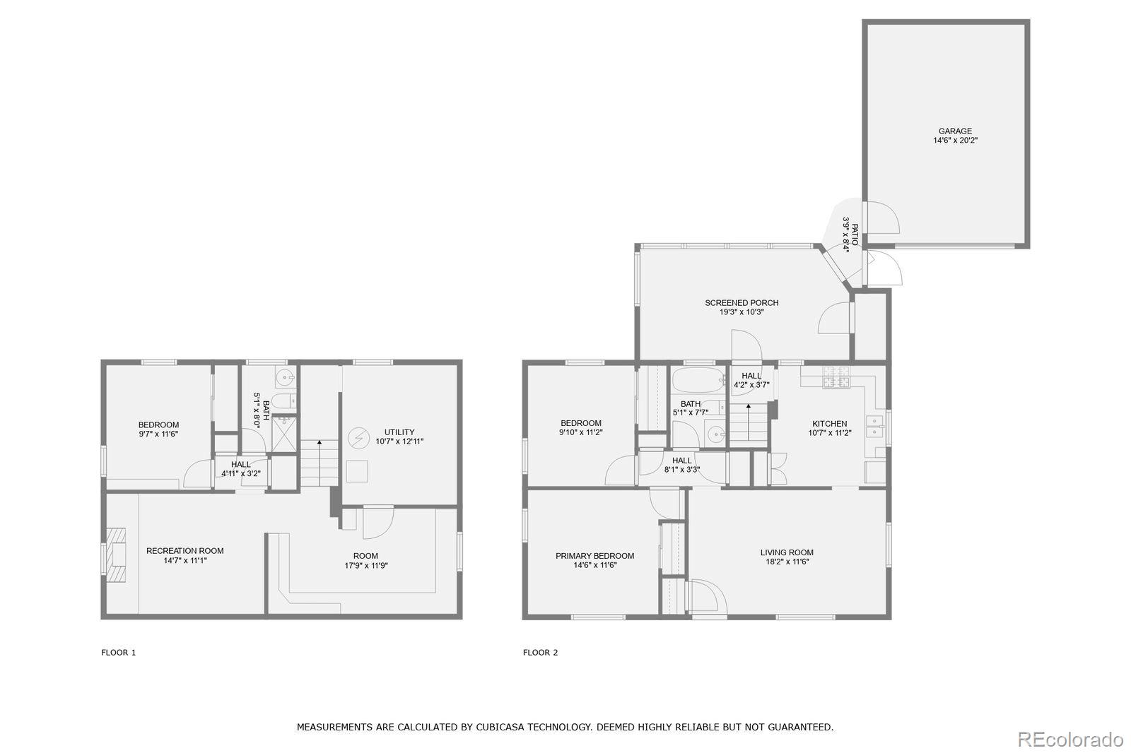 MLS Image #31 for 8511  essex drive,denver, Colorado