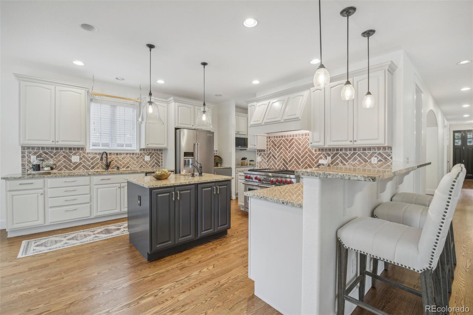 MLS Image #7 for 2525 s monroe street,denver, Colorado