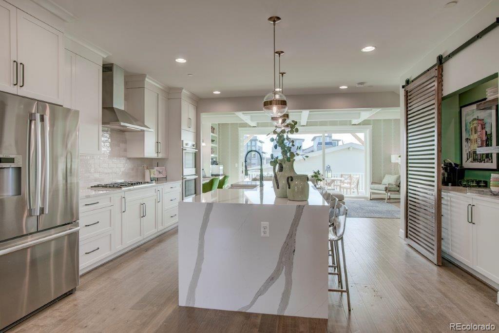 MLS Image #2 for 5880  beeler court,denver, Colorado