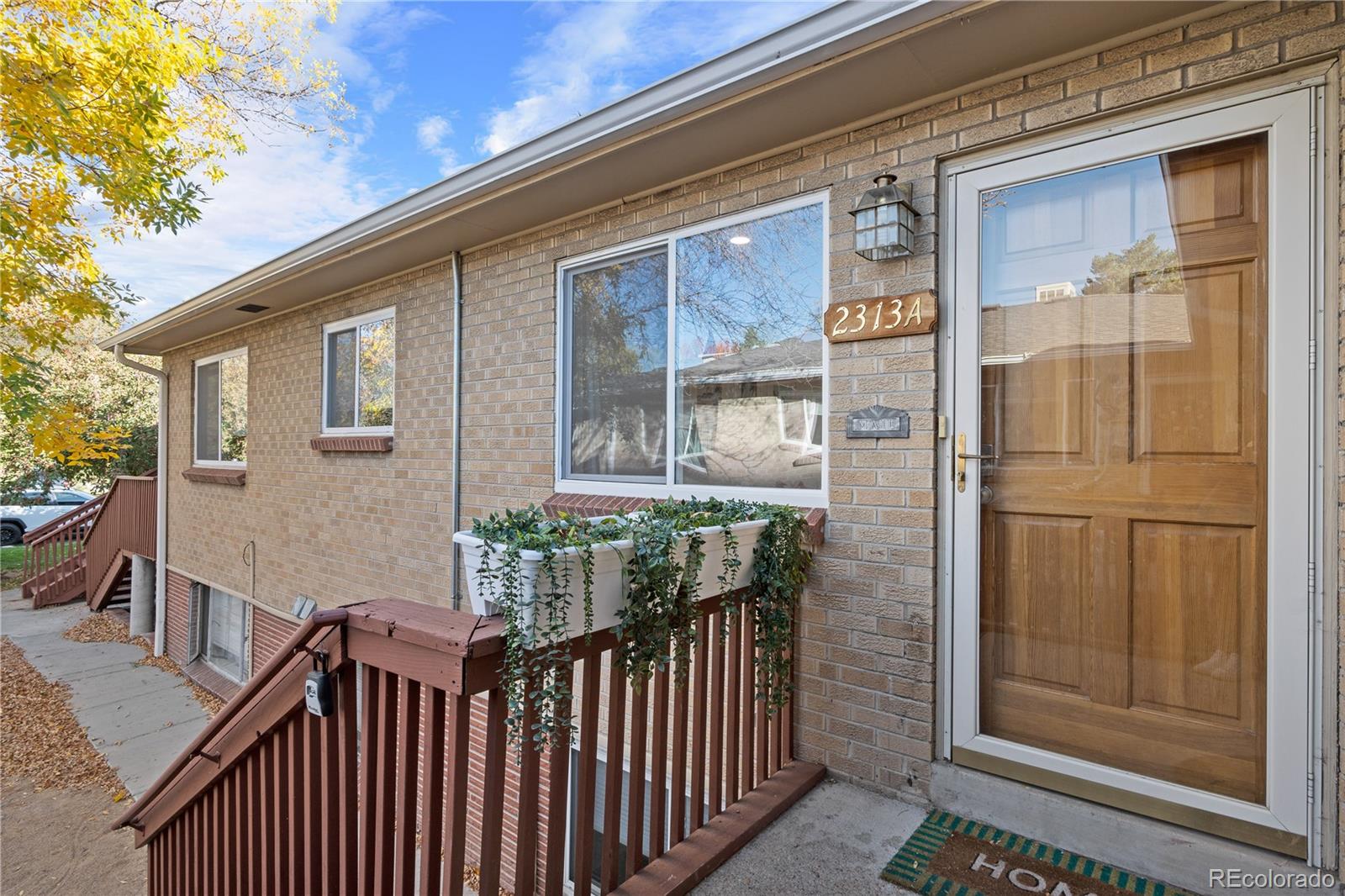 MLS Image #18 for 2313 s race street,denver, Colorado