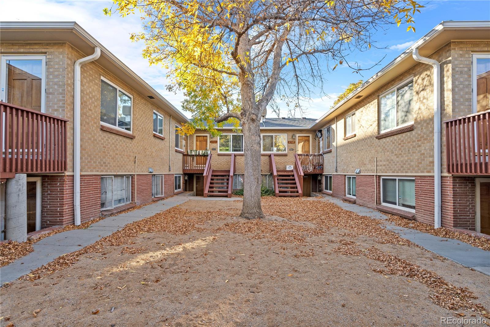 MLS Image #20 for 2313 s race street,denver, Colorado