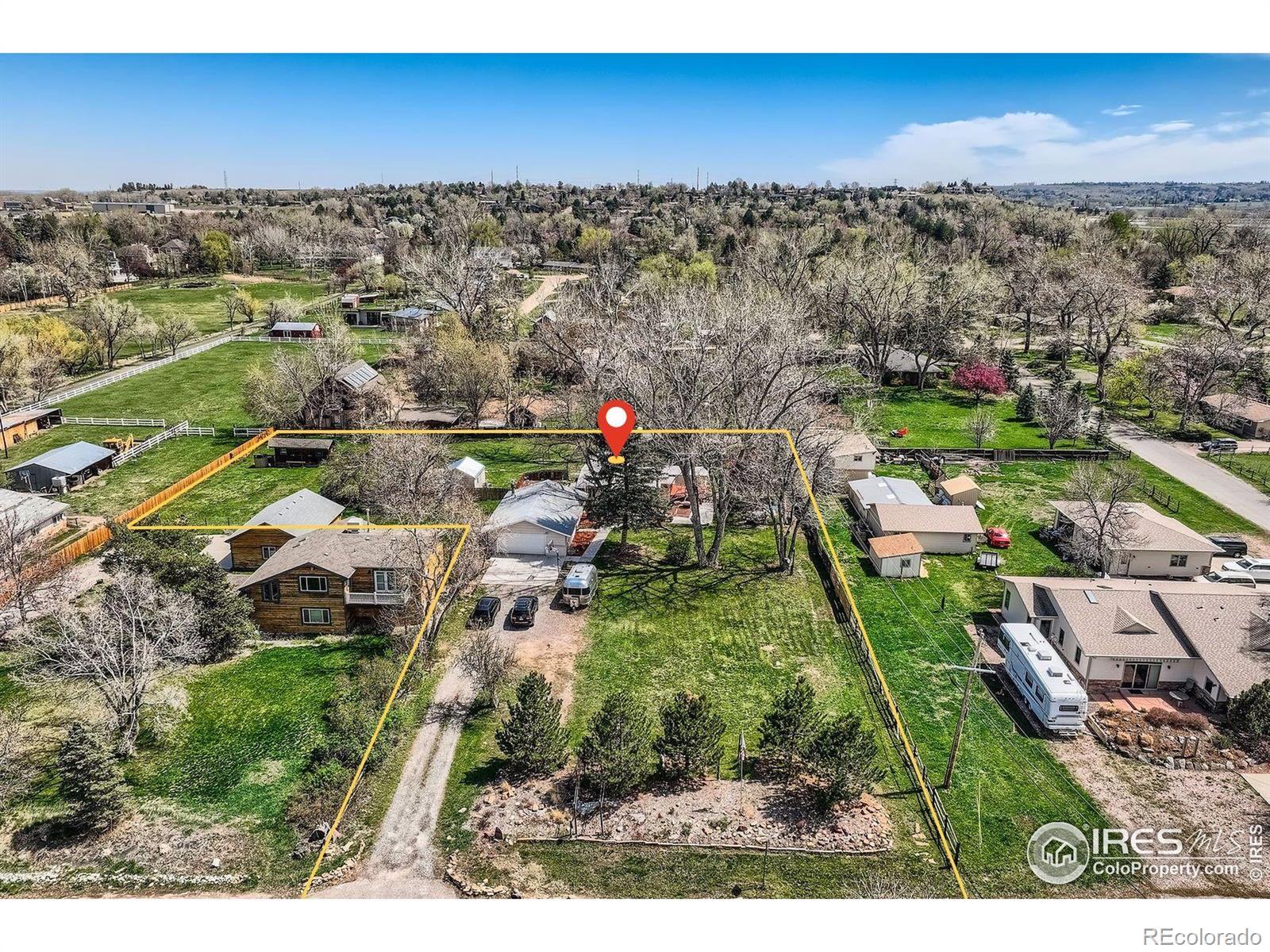 MLS Image #27 for 1098  cherryvale road,boulder, Colorado