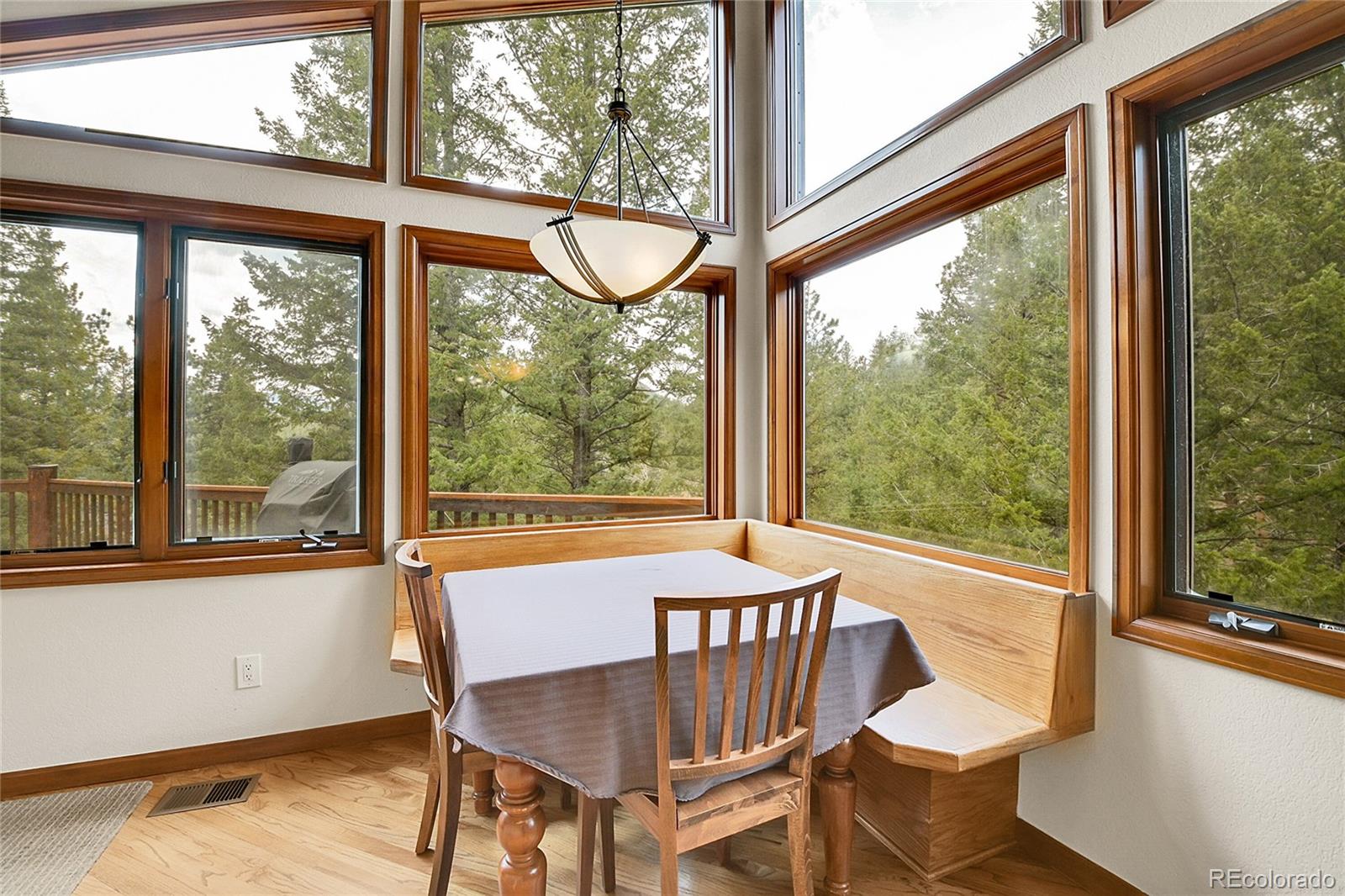 MLS Image #12 for 3726  spring valley trail,evergreen, Colorado