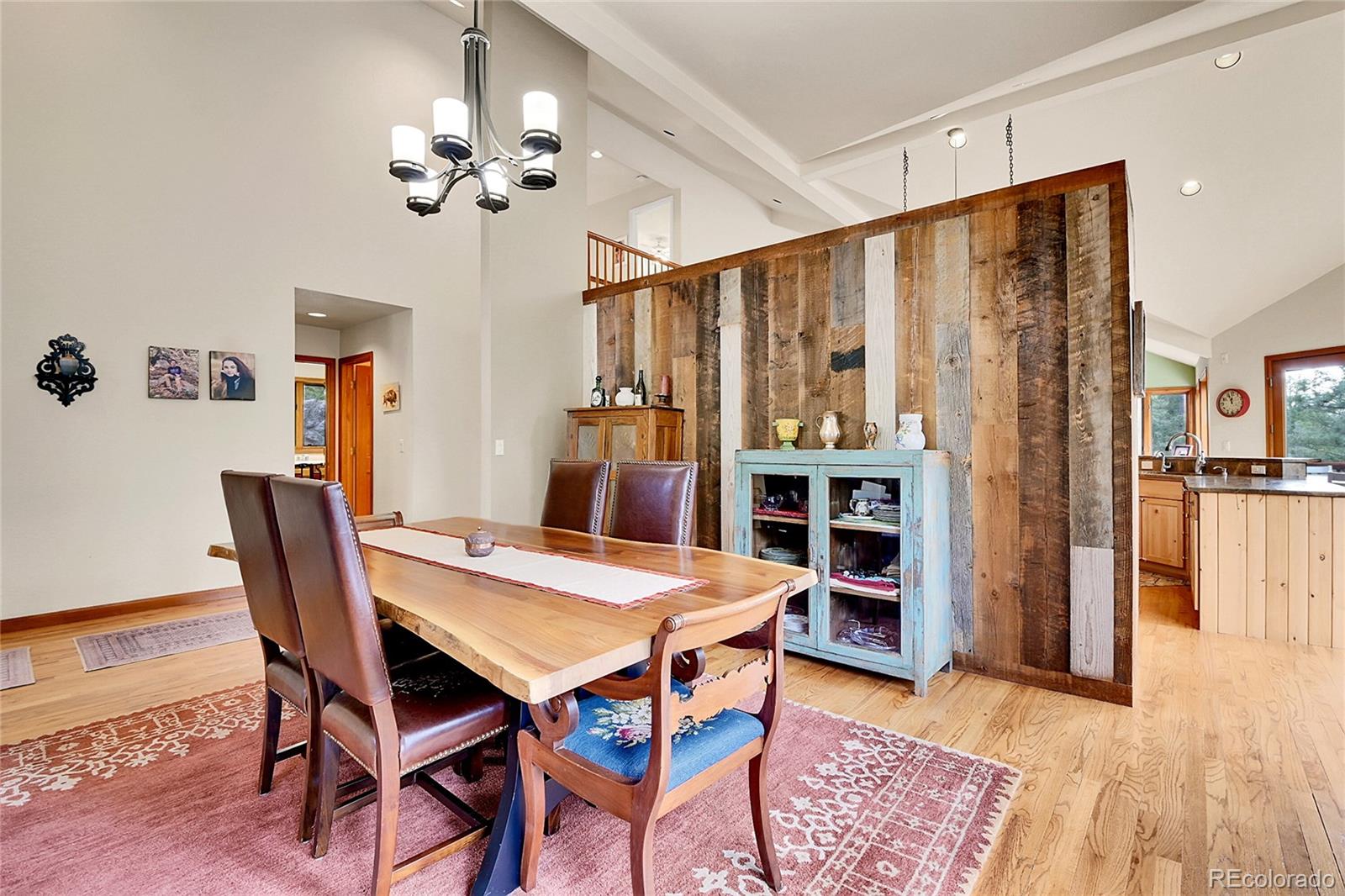 MLS Image #17 for 3726  spring valley trail,evergreen, Colorado