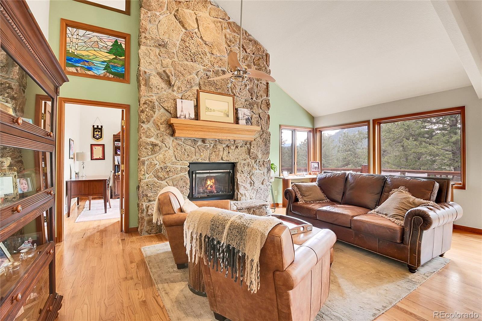 MLS Image #18 for 3726  spring valley trail,evergreen, Colorado