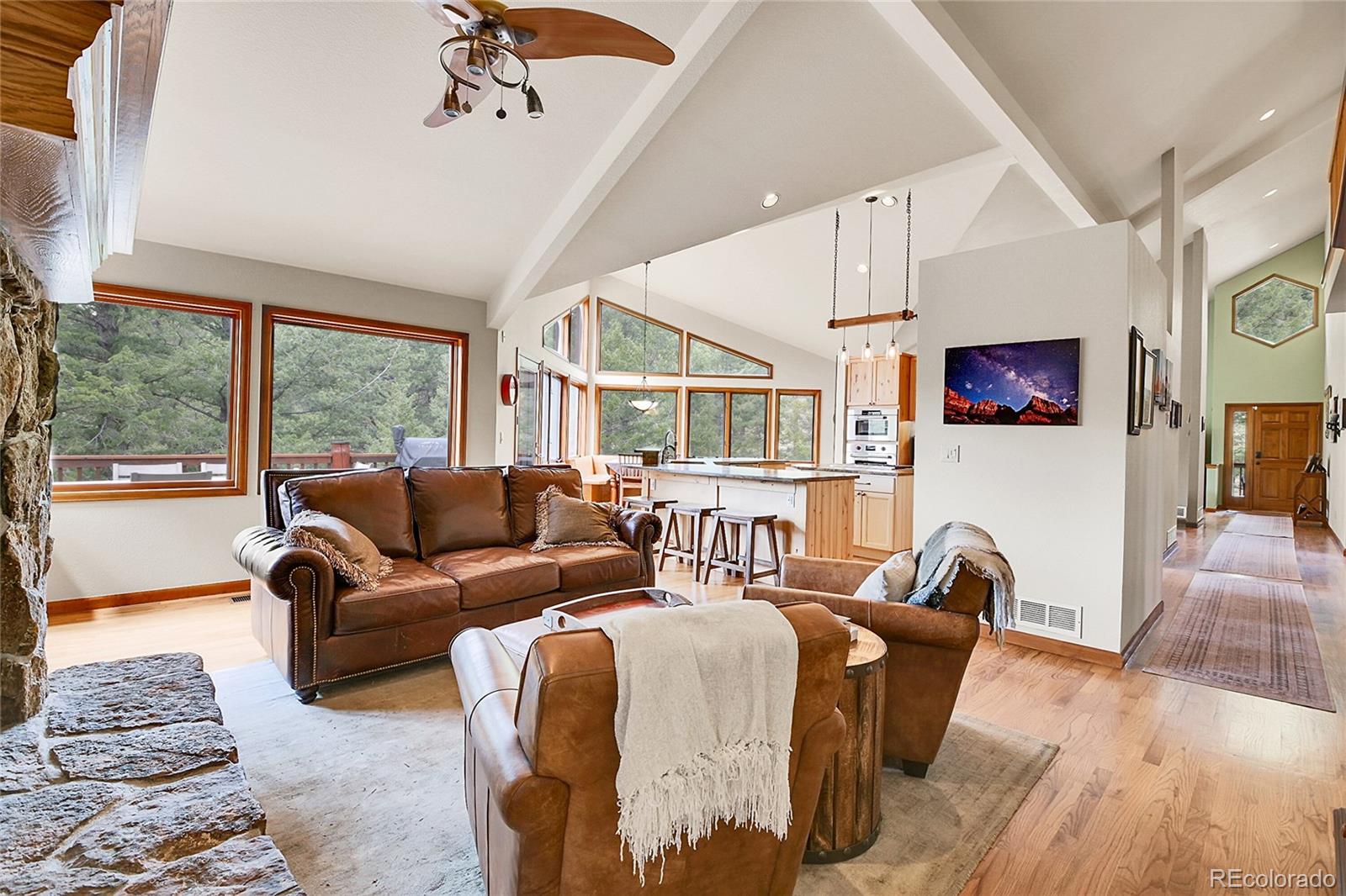 MLS Image #19 for 3726  spring valley trail,evergreen, Colorado