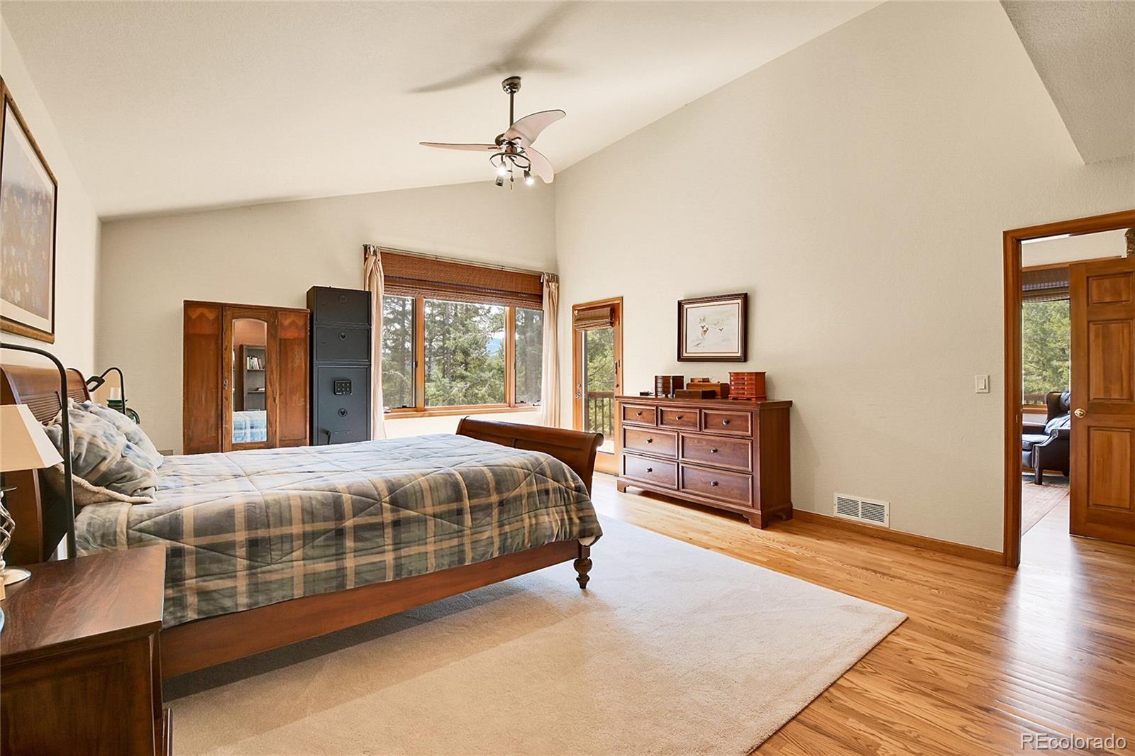MLS Image #20 for 3726  spring valley trail,evergreen, Colorado