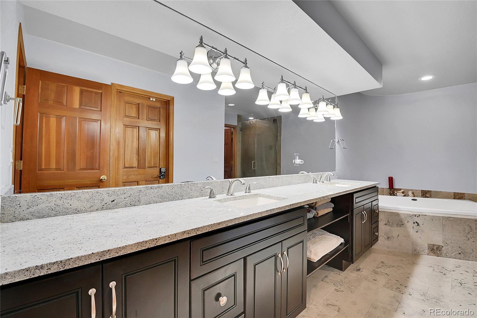 MLS Image #23 for 3726  spring valley trail,evergreen, Colorado