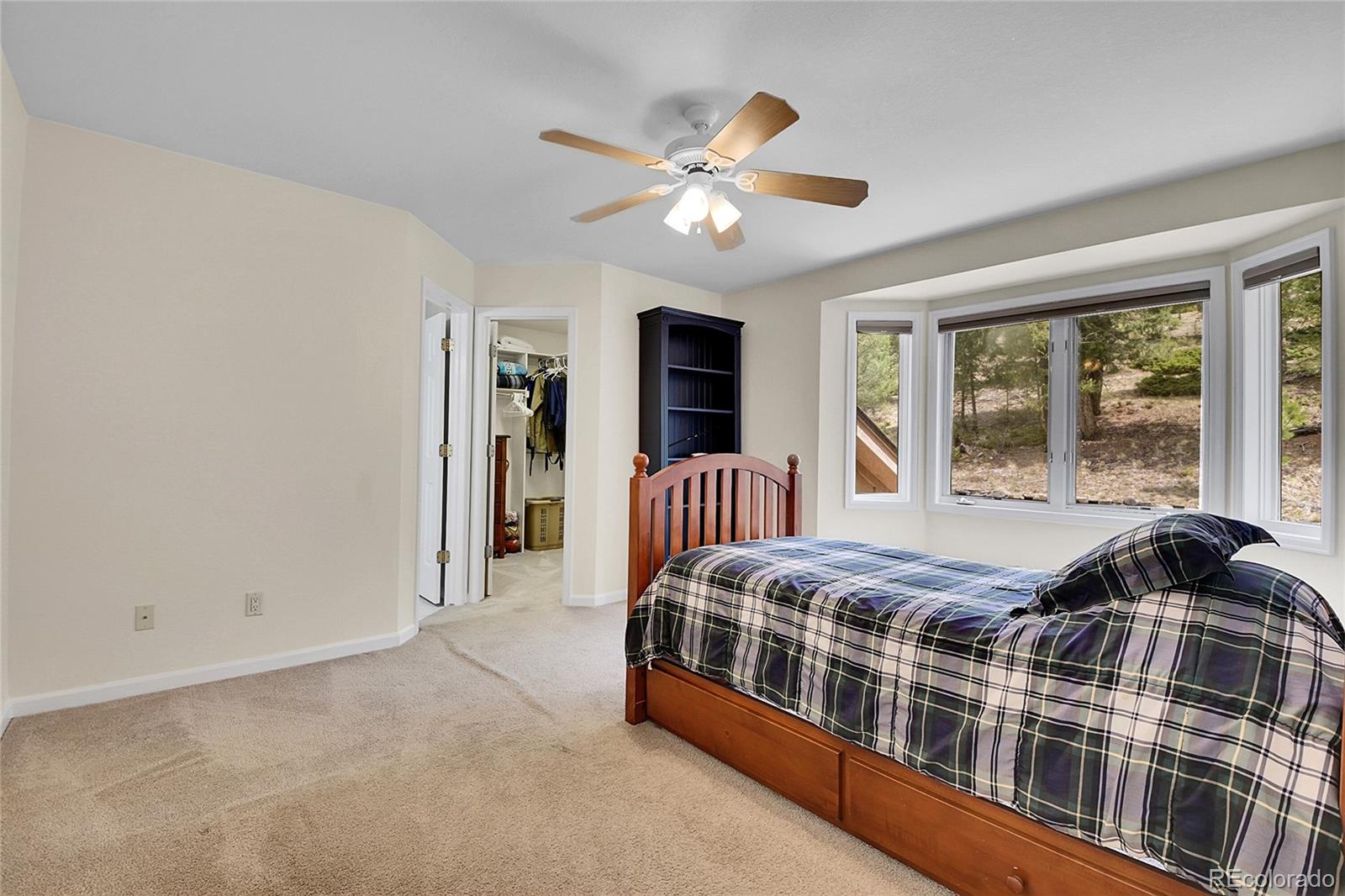 MLS Image #28 for 3726  spring valley trail,evergreen, Colorado