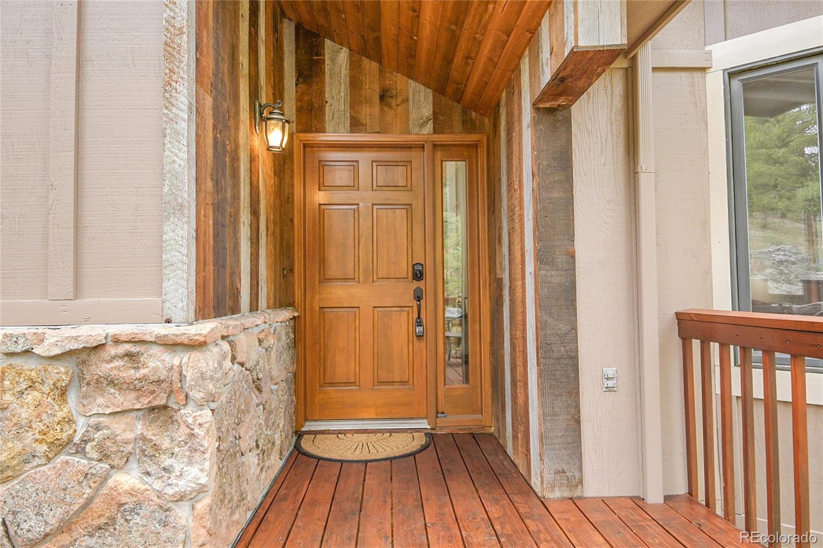 MLS Image #3 for 3726  spring valley trail,evergreen, Colorado