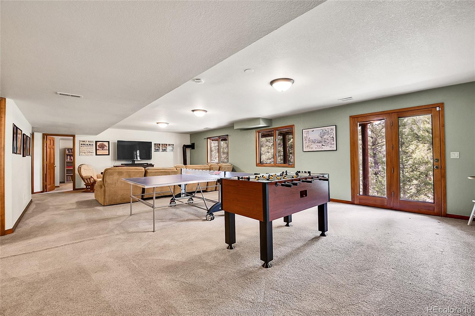 MLS Image #34 for 3726  spring valley trail,evergreen, Colorado