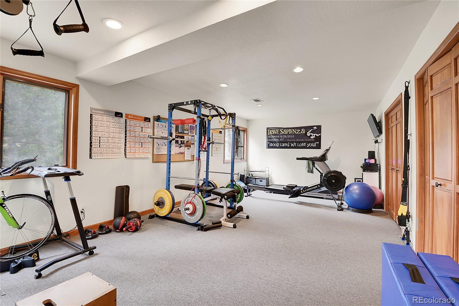 MLS Image #37 for 3726  spring valley trail,evergreen, Colorado