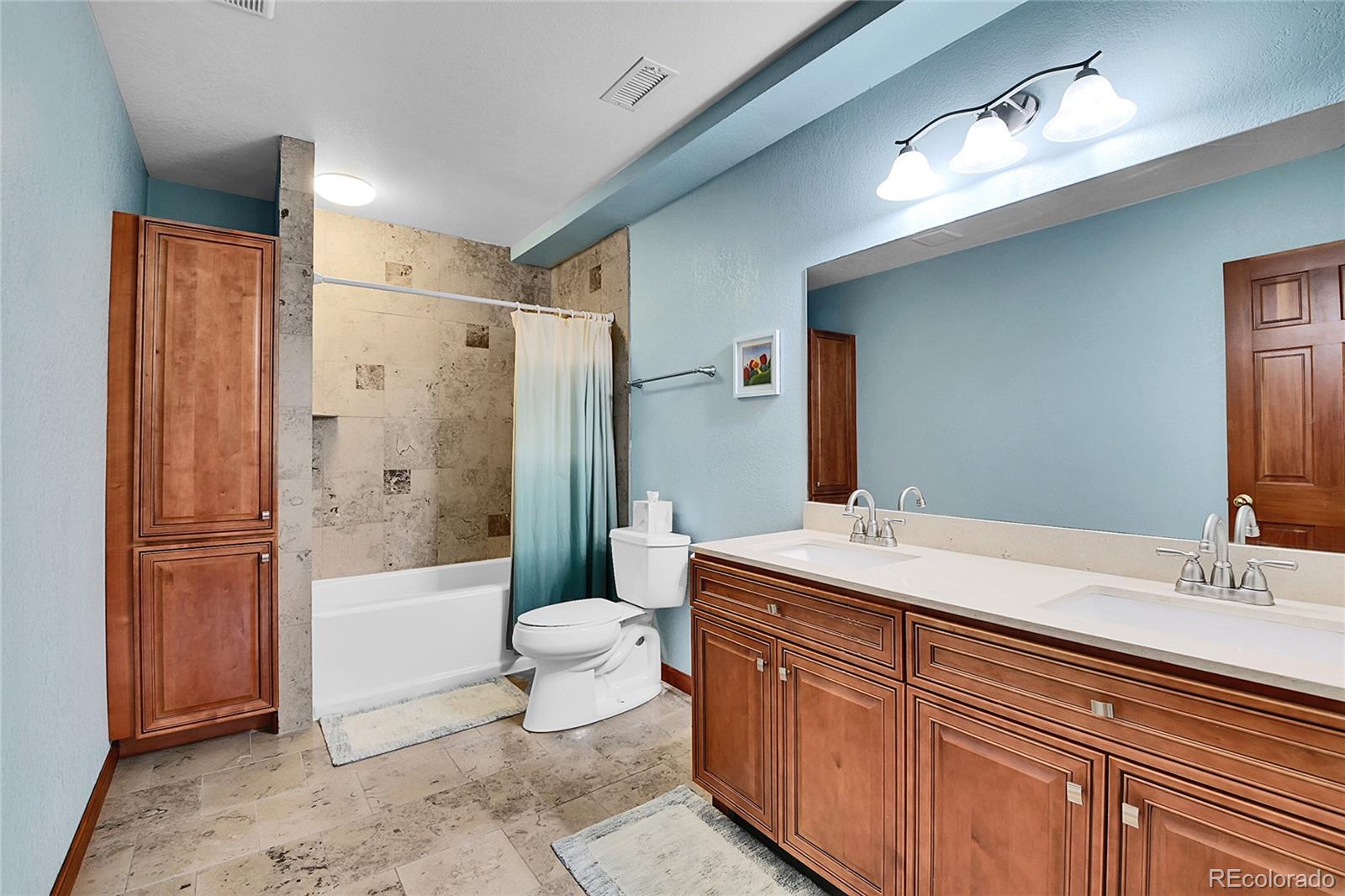 MLS Image #38 for 3726  spring valley trail,evergreen, Colorado